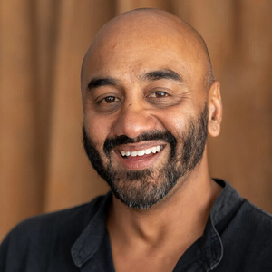 Christina Anderson and S. Shakthidharan Receive Windham-Campbell Prize For Drama Photo