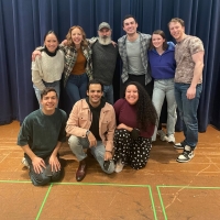 Cast Announced for RIDE THE CYCLONE DC Premiere at Arena Stage