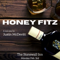 Jessica Harika Returns Upstairs @ The Stonewall Inn To Direct HONEY FITZ Video