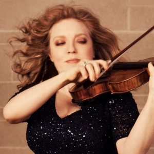 The Vancouver Symphony Orchestra USA to Welcome Back Violinist Rachel Barton Pine in  Photo