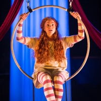 Jacqueline Wilson's HETTY FEATHER To Be Screened In Cinemas Across The UK