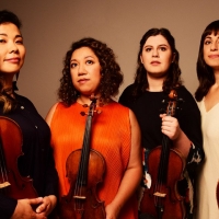 The 92nd Street Y Presents Aizuri Quartet Plays Beethoven, Eleanor Alberga, And Barba Video