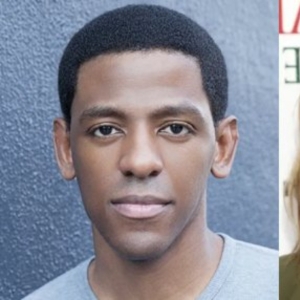 Jared Grimes, Caitlin Houlahan and More to Star in NOT READY FOR PRIME TIME Photo