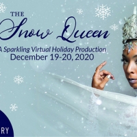 Ballet Co.laboratory Presents New Virtual Production Of THE SNOW QUEEN Photo