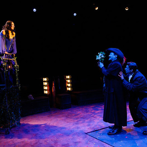 Review: CYRANO at The Old Globe