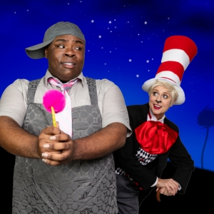 SEUSSICAL THE MUSICAL to be Presented at The Phoenix Theatre Company This Holiday Sea Photo