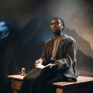 Review: OUTLYING ISLANDS, Jermyn Street Theatre Photo