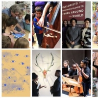 National Endowment for the Arts Approves 12 Indiana Arts Organizations for $600,000 i