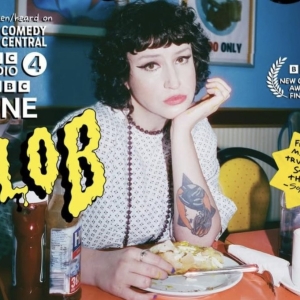 EDINBURGH 2025: Review: MOLLY MCGUINNESS: SLOB, Monkey Barrel Photo