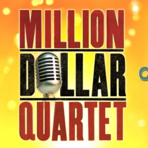 Review: MILLION DOLLAR QUARTET at Theatre Memphis