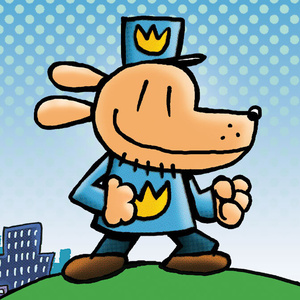 DOG MAN: THE MUSICAL to Play Fred Kavli Theatre This Fall