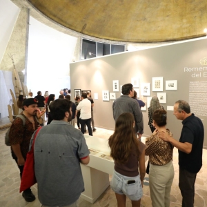 El Museo De Arte De Ciudad Juárez Celebró Su Aniversario Con 60 Años Del Oasis Cultural De México