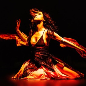 Feature: LOCAL AUDITION at Shadowbox Live!