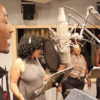 Exclusive: Get A First Listen To The Tour Cast Of THE COLOR PURPLE Video
