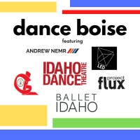 The Velma V. Morrison Center Presents DANCE BOISE Photo