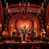DVR Alert: Cast of MOULIN ROUGE! to Perform on GOOD MORNING AMERICA February 18 Photo