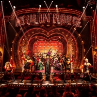 DVR Alert: Cast of MOULIN ROUGE! to Perform on GOOD MORNING AMERICA February 18