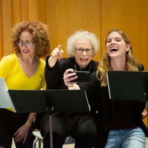 Holocaust Museum LA Partners With Jewish Plays Project To Host First Jewish Playwriting Co Photo