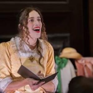 MADam LUCY DECEASED Returns to William & Mary This Month