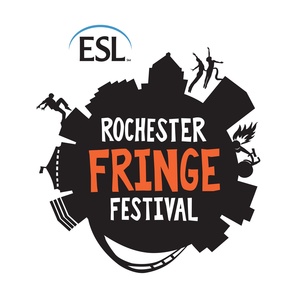 Full Programming Set for 2026 ESL Rochester Fringe Festival in September