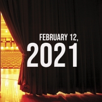 Virtual Theatre Today: Friday, February 12- with Laura Osnes, Paolo Montalbán and…