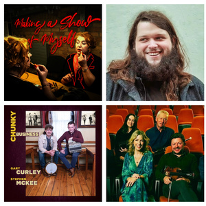 Irish Cultural Centre to Present Spring 2026 Season With RISING, Se&aacute;n Keane & M Photo