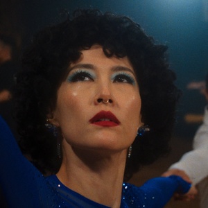 Josef Kubota Wladyka's HA-CHAN, SHAKE YOUR BOOTY! Acquired by Sony Pictures Classics Photo