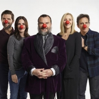 NBC Sets Special Night of Red Nose Day Programming Photo