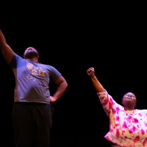 Rough Draft Festival to Return to LPAC with 3 Works in Development Photo