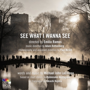 Marina Kondo, Kelvin Moon Loh & More to Star in SEE WHAT I WANNA SEE Revival Photo