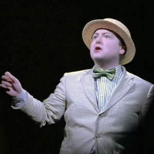 Review: TRAVESTIES at ICT Rep At The Welsbacher Theatre At The WSU Metroplex On…