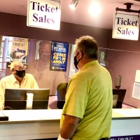 Van Wezel Box Office Reopens To The Public On June 16