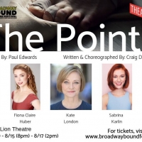 Casting Announced For THE POINTE at Theatre Row Photo