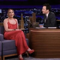 VIDEO: Jennifer Lopez Discusses Getting Roasted by Jimmy Fallon in Upcoming Film MARR Video