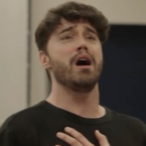 Video: Ryan McCartan Performs Maria in WEST SIDE STORY Photo