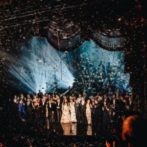 Gerónimo Rauch participa en la gala del 40º aniversario de THE PHANTOM OF THE OPERA Photo