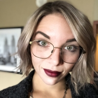 Behind the Curtain: Interview With Peyton Becker - Production Stage Manager for the M Interview