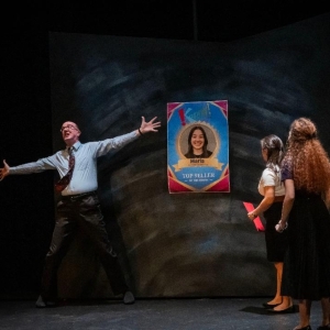Review: ALTER at Cleveland Public Theatre & Teatro Publico De Cleveland Photo