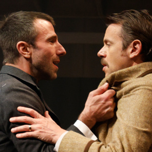 Review: THE WILD DUCK at Shakespeare Theatre Company Photo