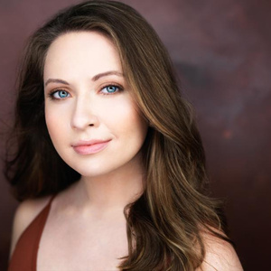 Cast Set For Aurora Stewart De Peña's LOVE STORY At The Tank Photo