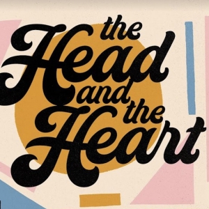 The Head And The Heart Announce Fall 2023 North American Tour Dates Photo