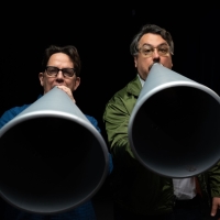They Might Be Giants to Kick Off 'Flood' Tour Next Week Photo