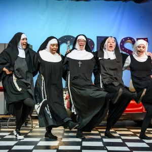 NUNSENSE Comes to The Shawnee Playhouse Photo