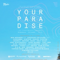 YOUR PARADISE Fiji Announces Lineup For Return To Mamanuca Islands Photo