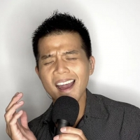 VIDEO: Telly Leung Performs 'Climb Ev'ry Mountain' For R&H GOES POP! Photo