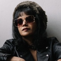 Shilpa Ray Releases New LP 'Portrait Of A Lady' Photo