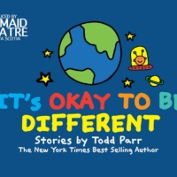 Overture Will Host a Relaxed Performance of IT'S OKAY TO BE DIFFERENT Photo