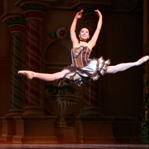 Sacramento Ballet Reveals 2023/24 Season, ESCAPE Photo