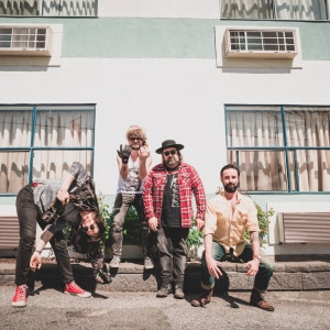 Bend Sinister Release 'Big Star' and 'Gotta Get Ready'