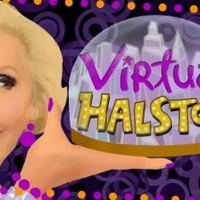 BWW Previews: Julie Halston and VIRTUAL HALSTON Welcome The Inimitable Eureka From HBO's We're Here